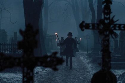 Nosferatu