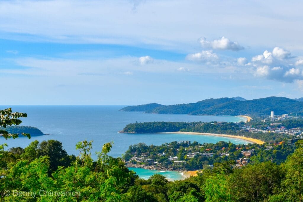 Freedom Beach, Phuket