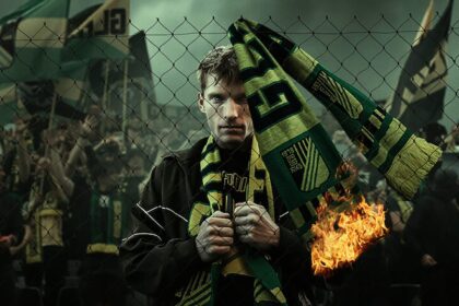 The Hooligan - Netflix