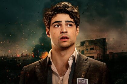 The Recruit - Netflix