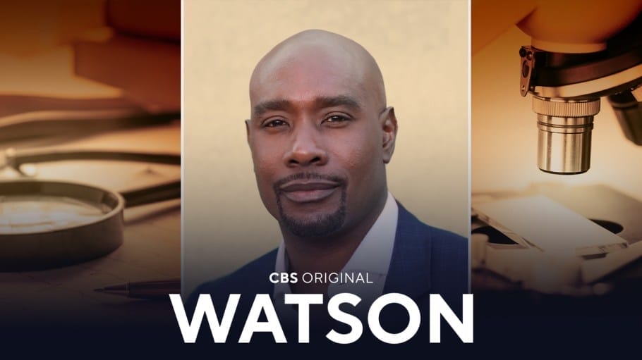 Watson (CBS)