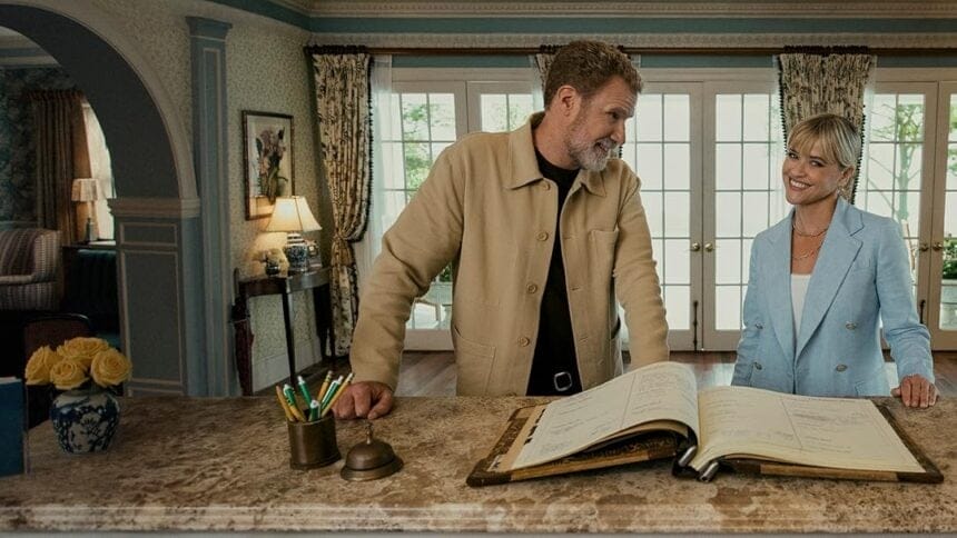 Está Cordialmente Convidado - Prime Video