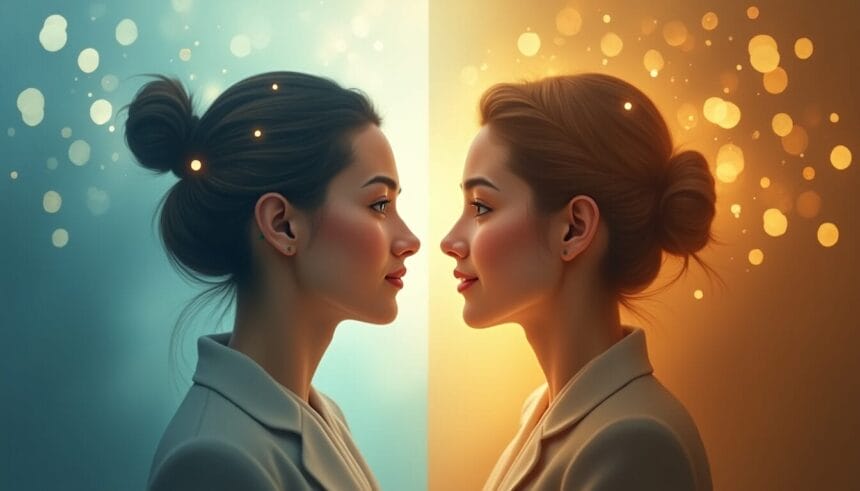 心理学によると、頭のいい人が自分に話しかける10の意外な方法