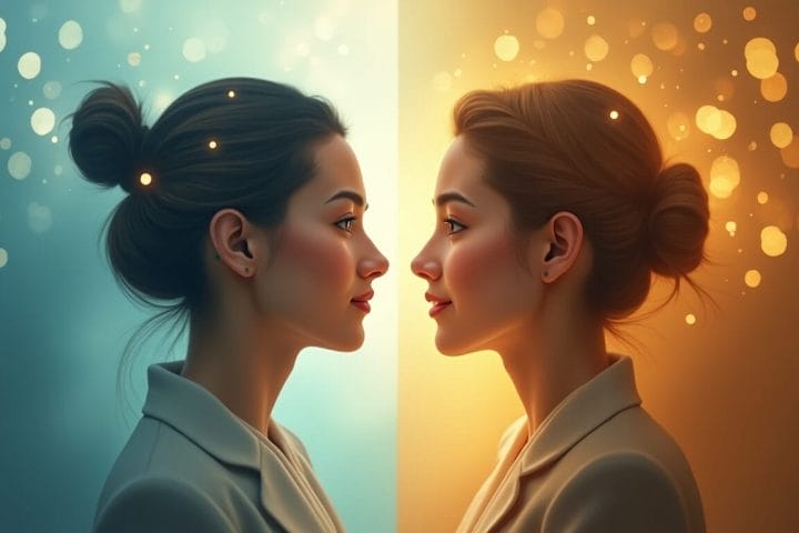 10 façons surprenantes dont les personnes intelligentes se parlent à elles-mêmes, selon la psychologie