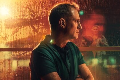Le Crime à la racine - Netflix
