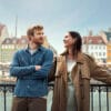 A Copenhagen Love Story - Netflix