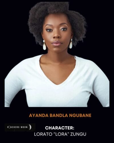 Ayanda Bandla-Ngubane