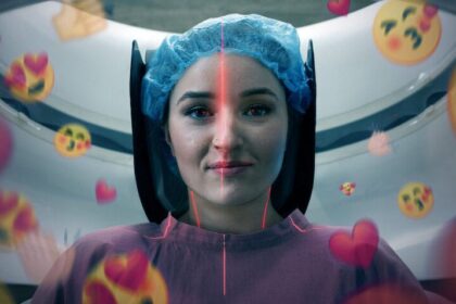 Apple Cider Vinegar - Netflix