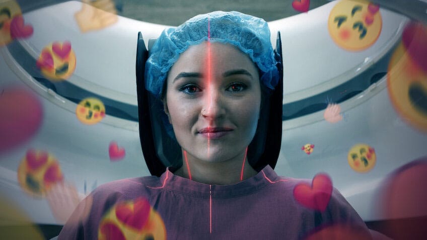 Vinagre de Maçã - Netflix