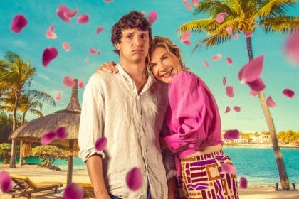 Lune de miel avec ma mère