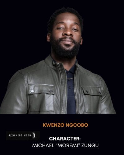 KWENZO-NGCOBO