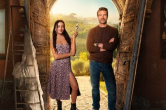 La Dolce Villa - Netflix