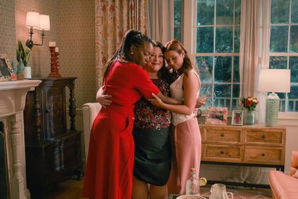 Sweet Magnolias - Netflix