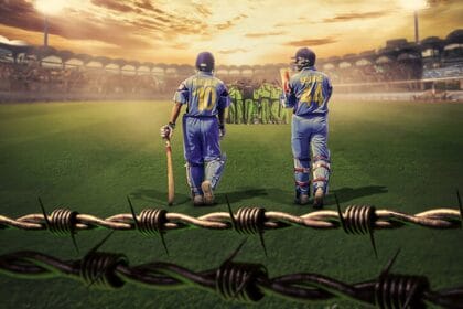 The Greatest Rivalry: India vs Pakistan - Netflix