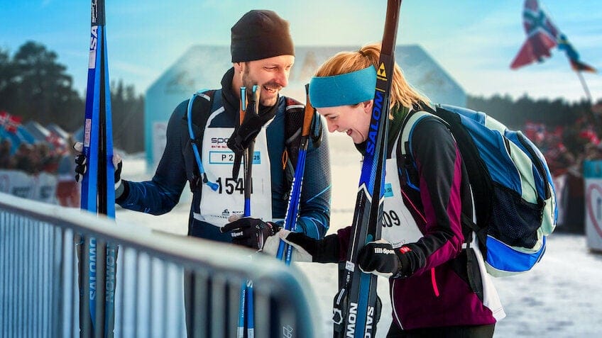 O Caminho Errado - Netflix