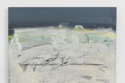 Frank Wimberley: Before More After Less