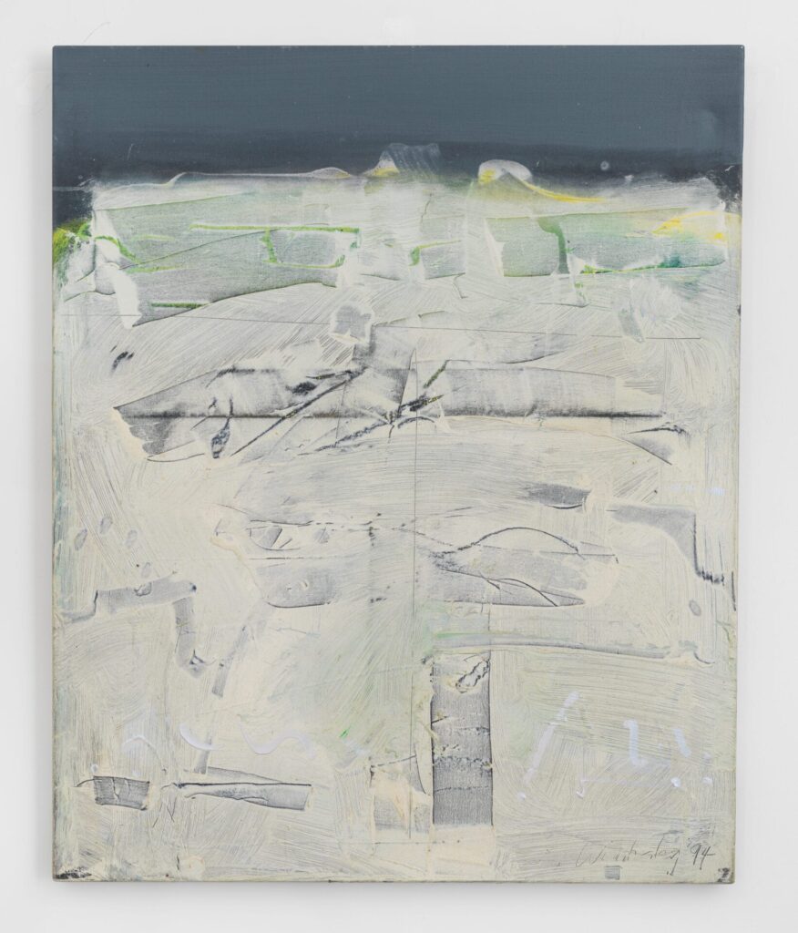 Frank Wimberley: Before More After Less