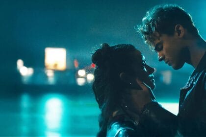 Culpa Minha: Londres - Prime Video