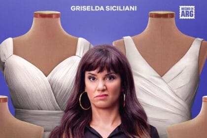 Envieuse - Netflix