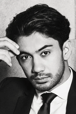 Reza Rahadian