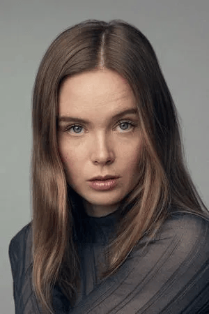 マチルダ・ケルストレム