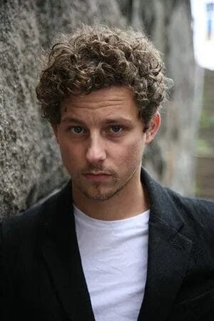 チャーリー・グスタフソン