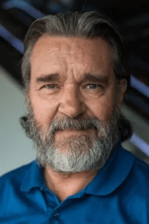 キェル・ベルクヴィスト