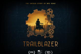 Trailblazer