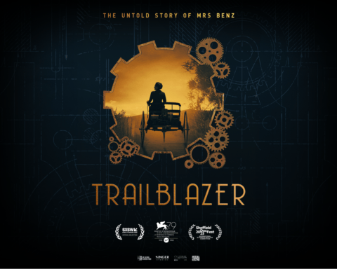 Trailblazer