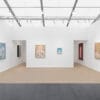 Installation view: Alexander Gray Associates, Frieze Los Angeles, 2025