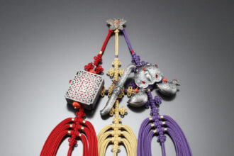 Art and Korean Woman