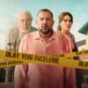 Vai uma Aposta? - Netflix