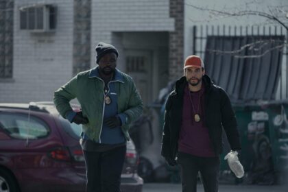 Dope Thief - Apple TV+