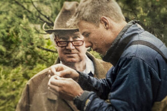 Gold & Greed: The Hunt for Fenn's Treasure - Netflix