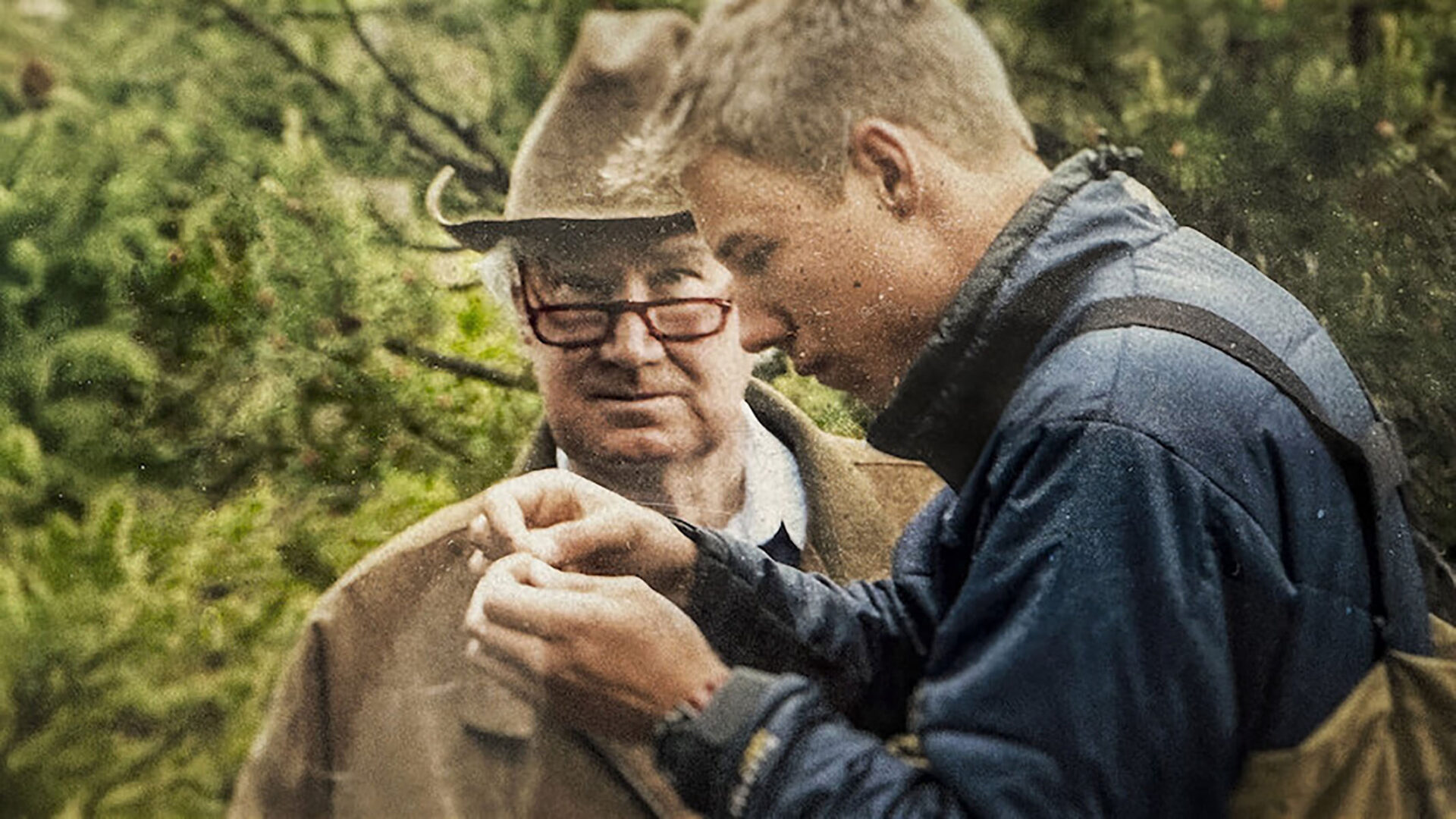 Gold & Greed: The Hunt for Fenn's Treasure - Netflix