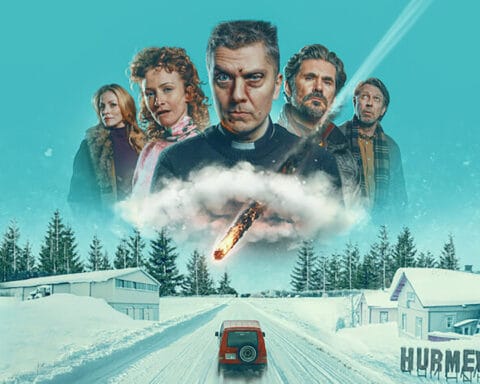 Siberia bé nhỏ – Netflix