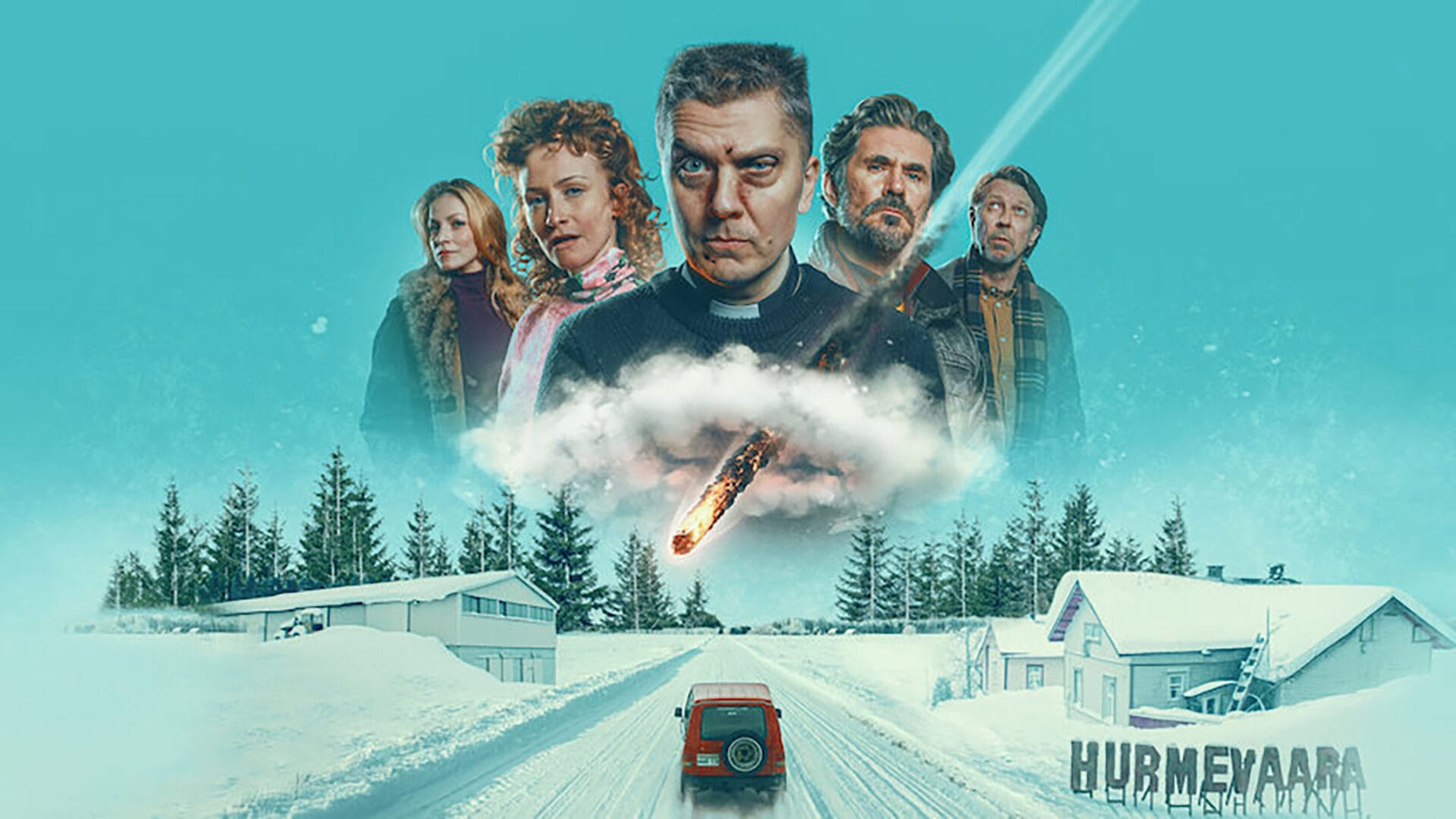 Little Siberia – Netflix