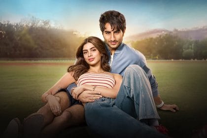 Tonterías de amor - Netflix