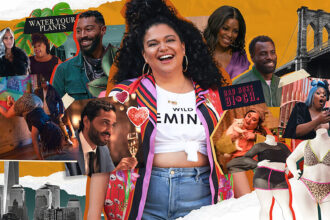 Survival of the Thickest - Netflix