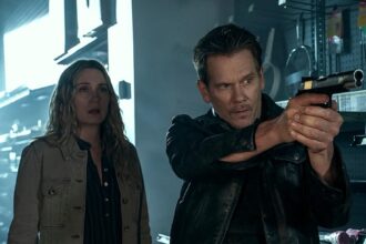 The Bondsman - Prime Video