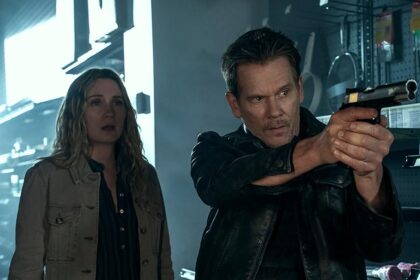 The Bondsman - Prime Video