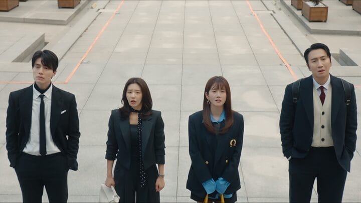 Seguro para Divorciados - Prime Video