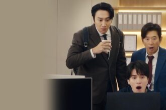 The Divorce Insurance - Prime Video