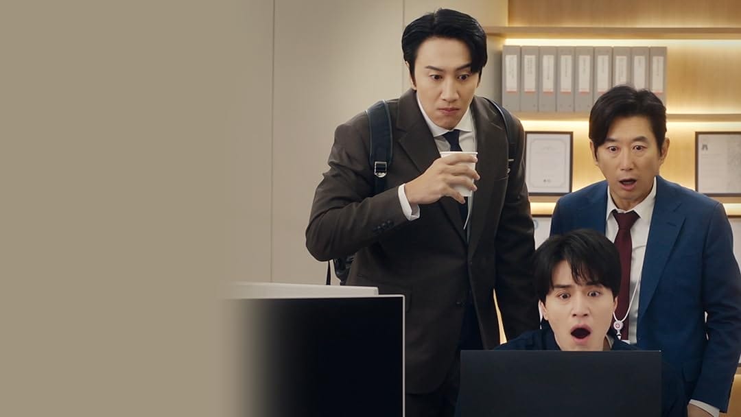 Seguro para Divorciados - Prime Video