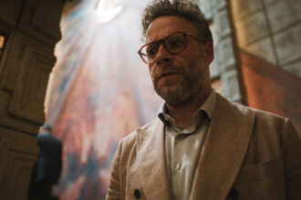 The Studio - Apple TV+