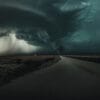 Tornado: Miasto w pułapce – Netflix
