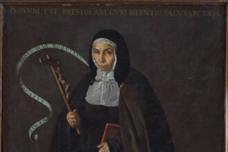 Velázquez Jerónima