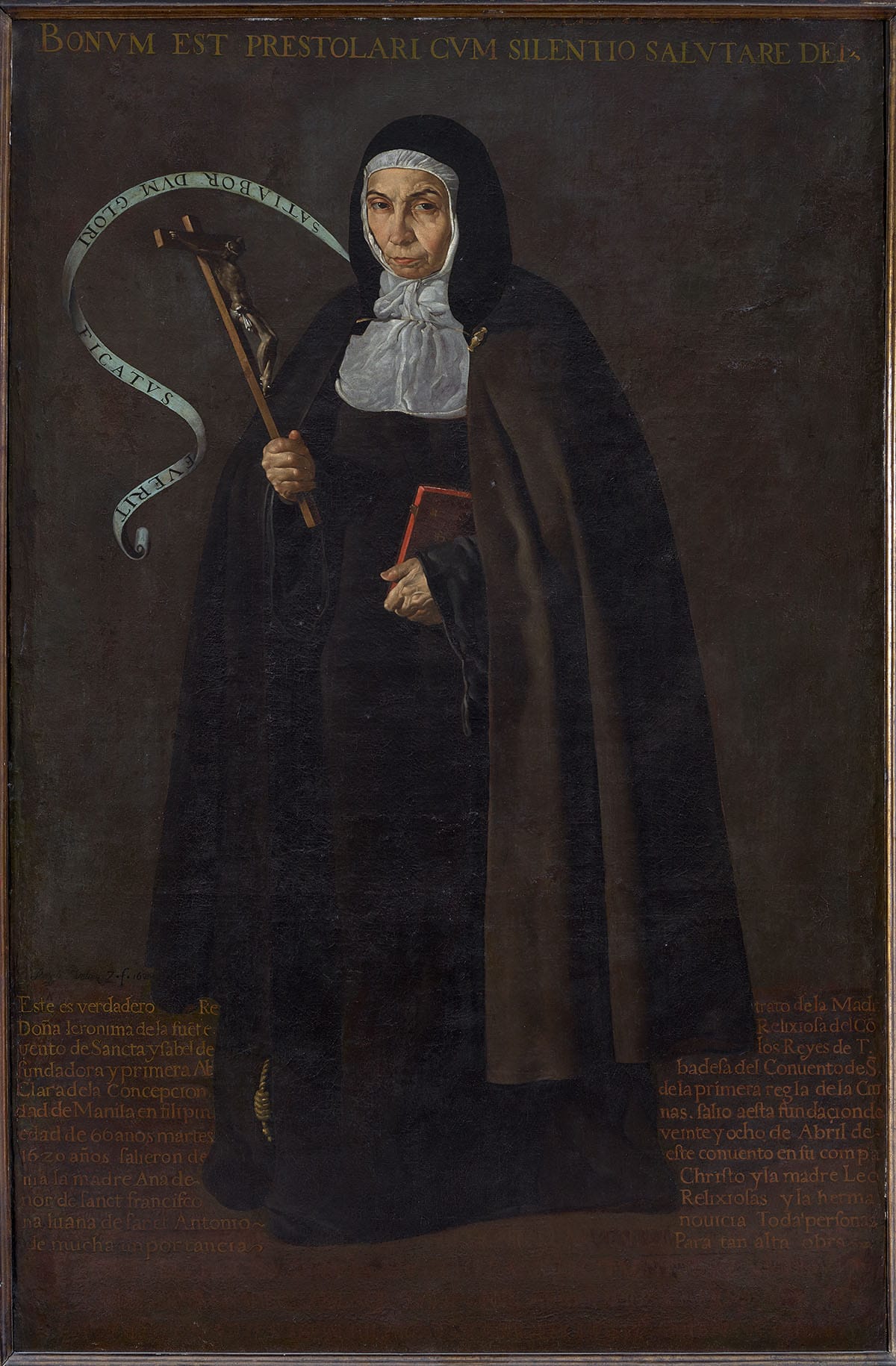 Velázquez Jerónima