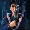O Rei-Lobo - Netflix