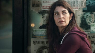 Caught - Netflix